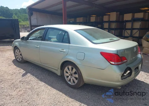 2006 Toyota Avalon Xl/Xls/Touring/Limited from USA, damaged, VIN 4T1BK36B96U142003
